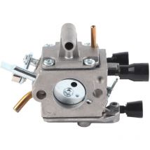 Cabine de carburateur, fonctionnement plus fluide, conception polyvalente économe en carburant, installation facile pour fs 200 FS120