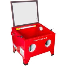 Mw Tools - metalworks 754751210 cabina chorreadora metalworks CAT210