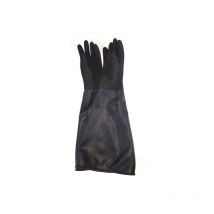 Metalworks - 754751546 SBC990-44 guantes ssk-todas cat-todas