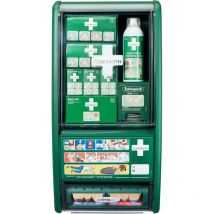 Stazione di primo soccorso - Cederroth