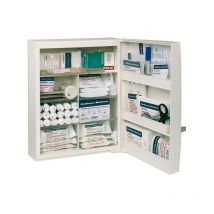 Cabinet Aiuto, Vuoto - Bianco