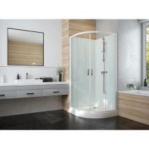 Cab.iziglass2 coulis.1/4 rd 90