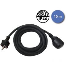 Power Acoustics-accessoires - câble 10M - prise IP44 femelle - prise électrique