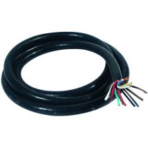 Câble Pour Fiche 13 Broches vendu au mêtre