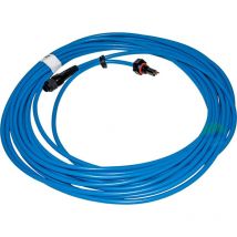 Cable flotante 18 m., 2 hilos, para limpiafondos Dolphin