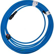Cable flotante 18 m., 3 hilos, para limpiafondos Dolphin