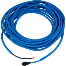 Cable flotante 18 m., 2 hilos, para limpiafondos Dolphin