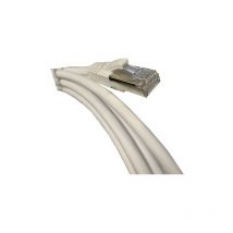 AVB - 899CAT6A-3M Cable s/ftp Cat6A RJ45 - 3m 4 pares lsoh 27AWG