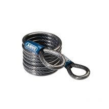 Cable espiral alargador sin cierre Abus 185cm - talla