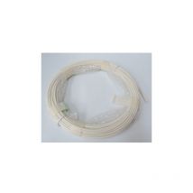 Câble Abonné 4FO préconnectorisé sc-apc (fibre optique longueur 25m) G657 Acome IC5083-C25