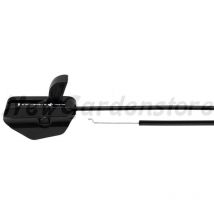 Cable acelerador tractor cortacésped compatible Murray 27270176
