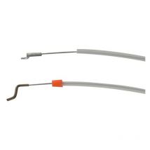 Cable Acelerador husqvarna 40, 45, 49