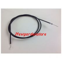Cable del acelerador tractor de césped cortacésped compatible MTD 746-0671A