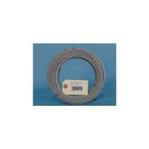 Cable Acero Galv 6X7+1 2Mm Cursol 15 Mt