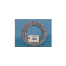 Cable Acero Galv 6X7+1 2Mm Cursol 25 Mt