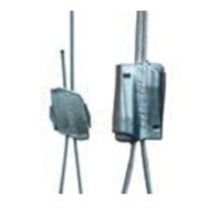 Câble acier de suspension HF Express 5000 mm – Luminaire – Couleur, Matières – Gripple
