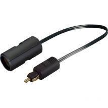 Câble adaptateur 12V prise grand format Procar
