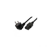 Cable alimentacion cpu a red schuko 1.5m au301 ONE