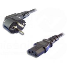 Connectland - Cable Alimentation 220V - 1.2 metres