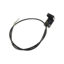 Cable alimentation + bornier racordement pour four candy -...