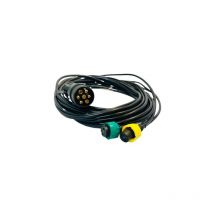 Maxter - Câble Alimentation Feux - 2 x 5 m