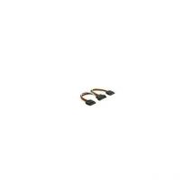Delock - Power adaptateur sata 15Pin - 2x sata hdd (60105)
