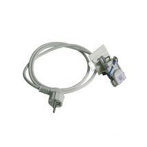 Cable alimentation triphase pour lave linge Scholtes