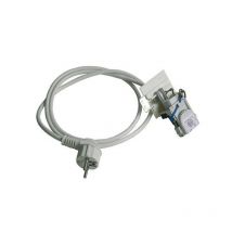 Cable alimentation triphase pour lave linge Indesit