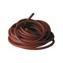 Câble HT silicone 250°C Ø6 - DIFF