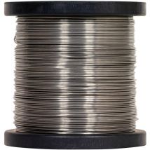 Câble aluminium diamètre 2,0 mm 400 m