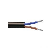 Cable AR2V 2x25mm² à la coupe (minimum 10m)