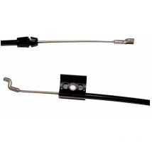 Câble d'arrêt moteur AYP 130861