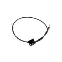 Cable arrêt moteur Mc Culloch