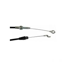 Cable arrêt moteur tondeuse Honda