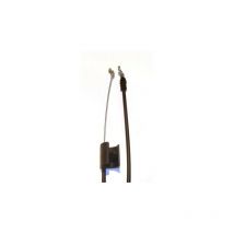 Mc Culloch - 583067401 - Cable de frein moteur pour tondeuse mac culloch et partner