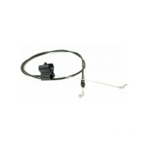 MTD - Cable arret moteur tondeuse et Mr Bricolage