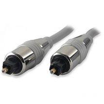 CÂble audio optique toslink de 5mt 91-015/05b