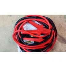 Cable bateria 600 a 3,5 m 25 mm