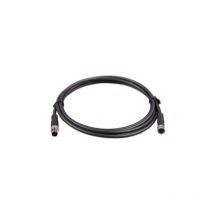 Cable batterie 12,8V Lithium-ion avec connecteur M8 : 2 x 1M
