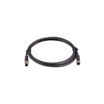 Cable batterie 12,8V Lithium-ion avec connecteur M8 : 2 x 3M