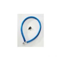 Arregui - Candado Antirrobo Moto 25Mm Articulado 1,5 Mt