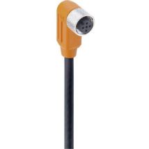 Connecteur confectionné pour capteurs/actionneurs M12 Belden rkwts 5-298/5M 934703025-1 femelle, coudé 5.00 m Nombre de
