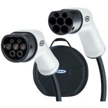 Ring - Cable Charge Vehicule Elec T2-T2-5m-32a-Monophase