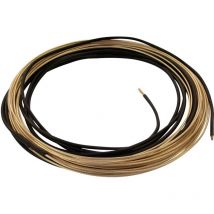 Arnold Rak - Câble de chauffage 2 m HK-12,0-12 180 w noir