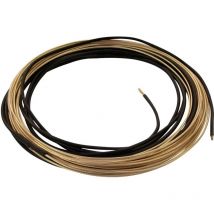 Arnold Rak - Câble de chauffage 2 m HK-8,0-12 120 w noir