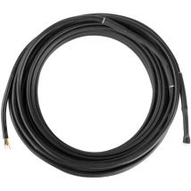 Warm-on - Câble chauffant antigel pour l'extérieur EcoFROST-20, 20 W/m - 150 m