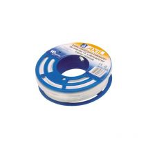 Axil - Rollo cable coaxial antena -