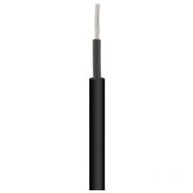 Nimo - Cable Conexion Placas Solares Cu-sn 4mm2 Negro Wir9191