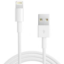Cable usb compatible Apple
