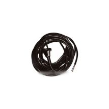 Cordon Câble Plat 9 Mètres Pour Aspirateur Electrolux 09595589